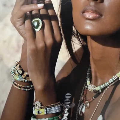 Bijoux Hipanema