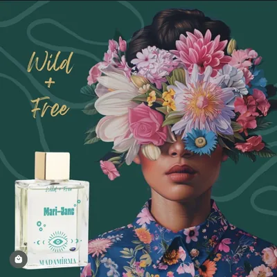 Parfum Madam Irma